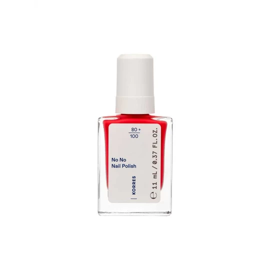 Korres No No Vernis à Ongles 11 ml - image 21