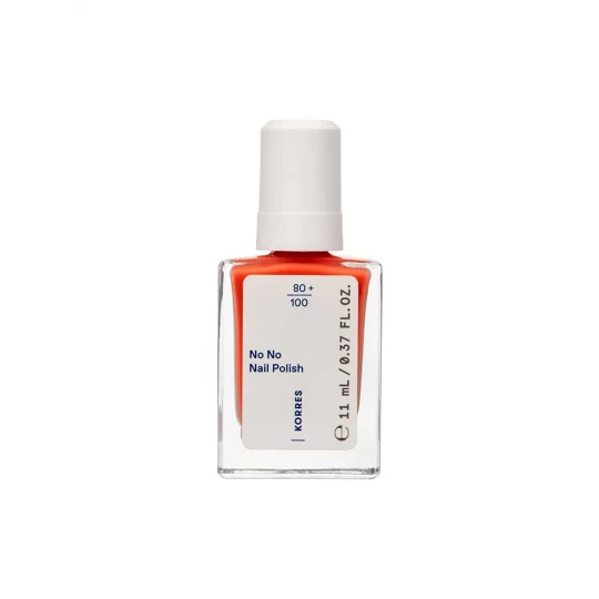 Korres No No Vernis à Ongles 11 ml - image 22