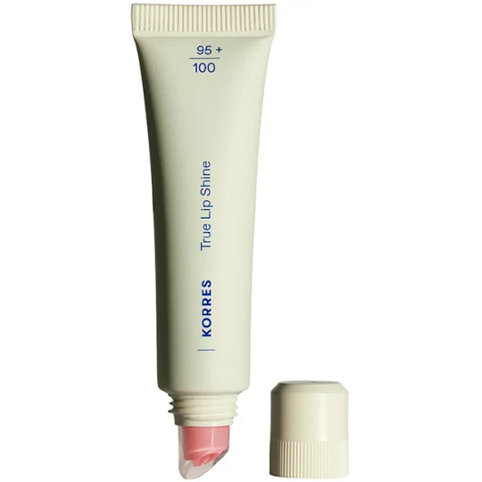 Korres True Lip Shine Brillant à Lèvres 10 ml
