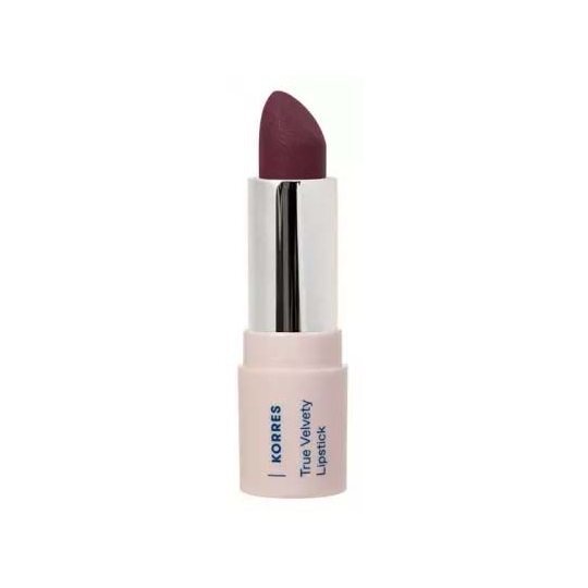 Korres True Velvety Rouge à Lèvres 3 g