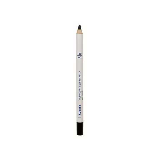 Korres Solid Color Crayon Eyeliner 1,2 g - image 3