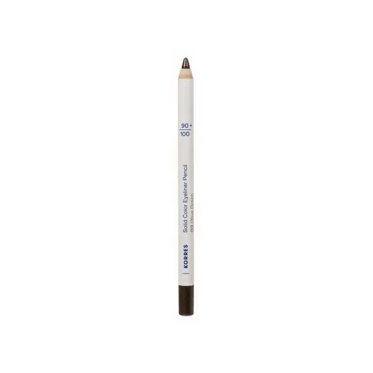 Korres Solid Color Crayon Eyeliner 1,2 g - image 4