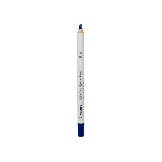 Korres Solid Color Crayon Eyeliner 1,2 g
