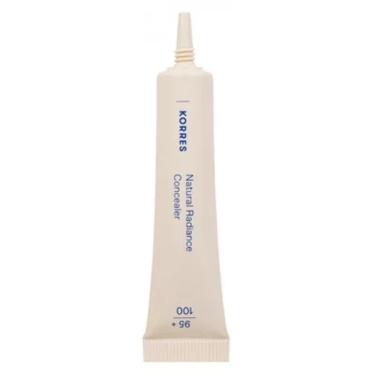 Korres Natural Radiance Concealer 8 ml - image 2