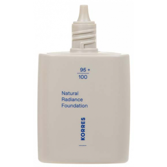 Korres Natural Radiance Fond de Teint 30 ml - image 6