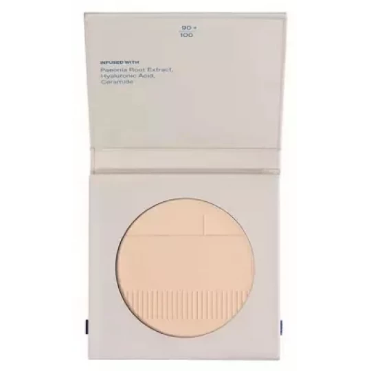 Korres Natural Finish Poudre Visage 8 g