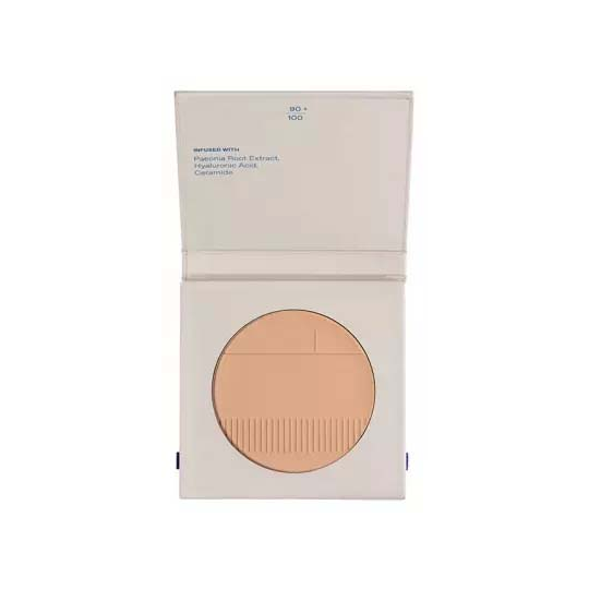 Korres Natural Finish Poudre Visage 8 g