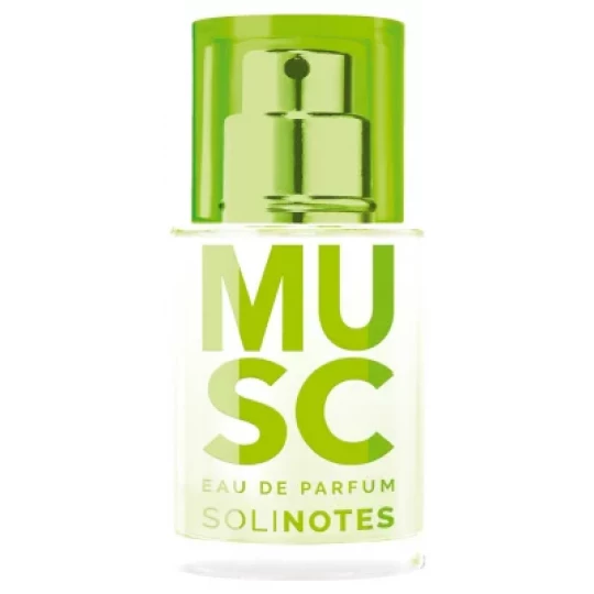 Solinotes Eau de Parfum 15 ml