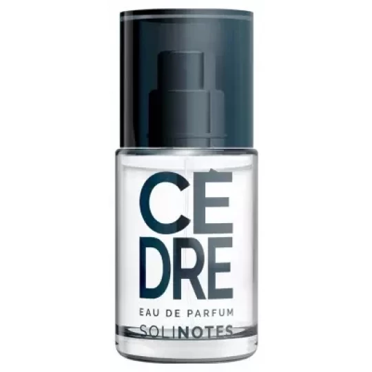 Solinotes Eau de Parfum 15 ml - image 2