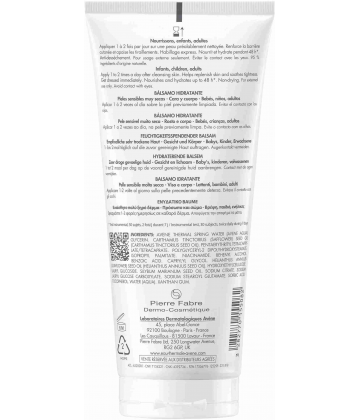 Avène XeraCalm Nutrition Baume Hydratant - image 5