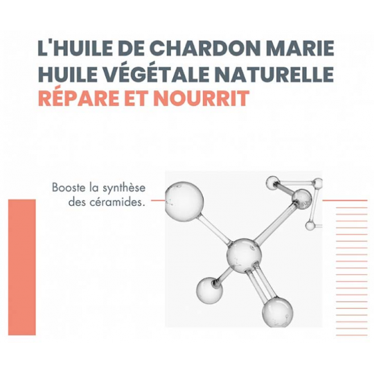 Avène XeraCalm Nutrition Baume Hydratant - image 10