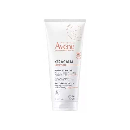 Avène XeraCalm Nutrition Baume Hydratant