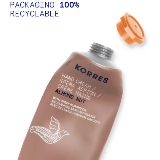 Korres Crème Mains Hydratante 50 ml - image 2