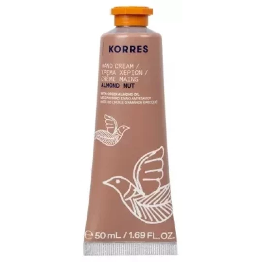 Korres Crème Mains Hydratante 50 ml - image 3