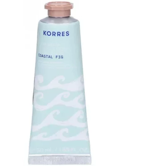 Korres Crème Mains Hydratante 50 ml - image 5