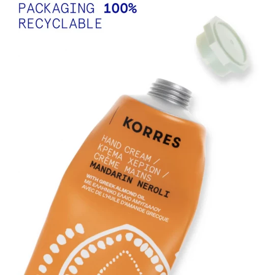 Korres Crème Mains Hydratante 50 ml - image 7