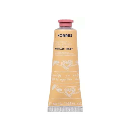 Korres Crème Mains Hydratante 50 ml - image 9