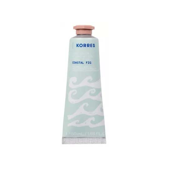 Korres Crème Mains Hydratante 50 ml