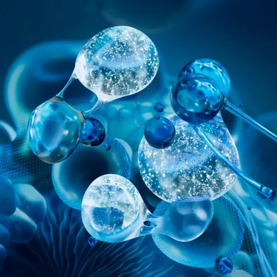 Biotherm Life Plankton Soin Complet Anti-Âge - image 2