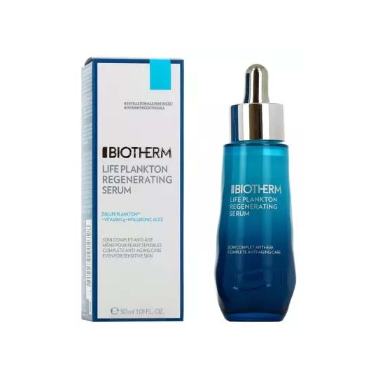Biotherm Life Plankton Soin Complet Anti-Âge