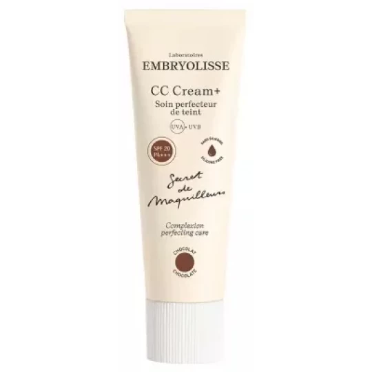 Embryolisse CC Cream + Soin Perfecteur de Teint SPF20 30ml