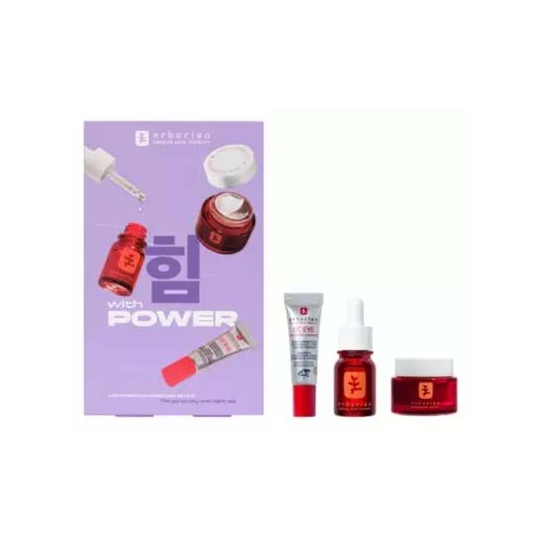 Erborian With Power Coffret Les Incontournables Jour et Nuit - image 2