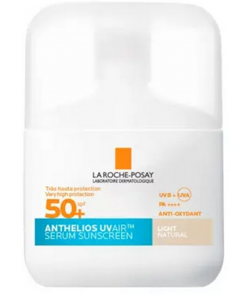 La Roche-Posay Anthelios UVair Sérum Solaire Teinté SPF50+ 50 ml - image 2