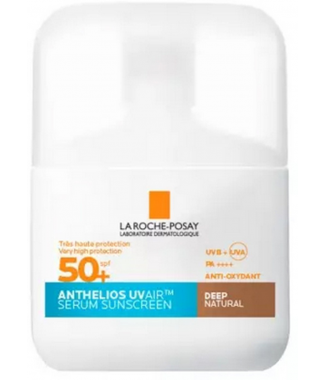 La Roche-Posay Anthelios UVair Sérum Solaire Teinté SPF50+ 50 ml - image 3