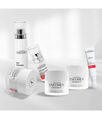 Eneomey Nettoyant Doux 150 ml - image 2