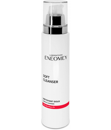 Eneomey Nettoyant Doux 150 ml