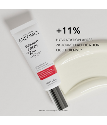 Eneomey Sunlight Screen 50+ 50 ml - image 2
