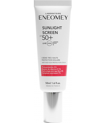 Eneomey Sunlight Screen 50+ 50 ml