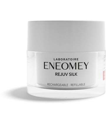 Eneomey Rejuv Silk Crème Anti-Âge Rechargeable 50 ml