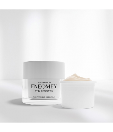 Eneomey Stim Renew 15 Recharge Crème de Nuit Anti-Age Lissante 50 ml - image 2