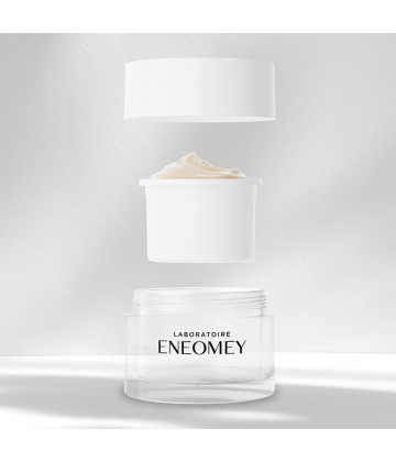 Eneomey Stim Renew 15 Recharge Crème de Nuit Anti-Age Lissante 50 ml - image 4