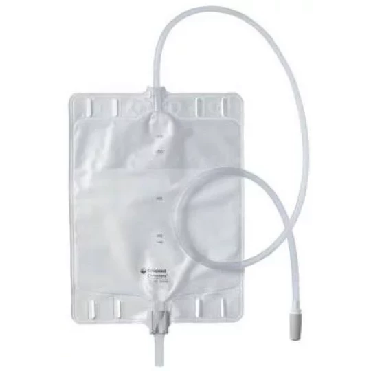 Coloplast Conveen Poche de Jambe Non-stérile 1,5 L x 30