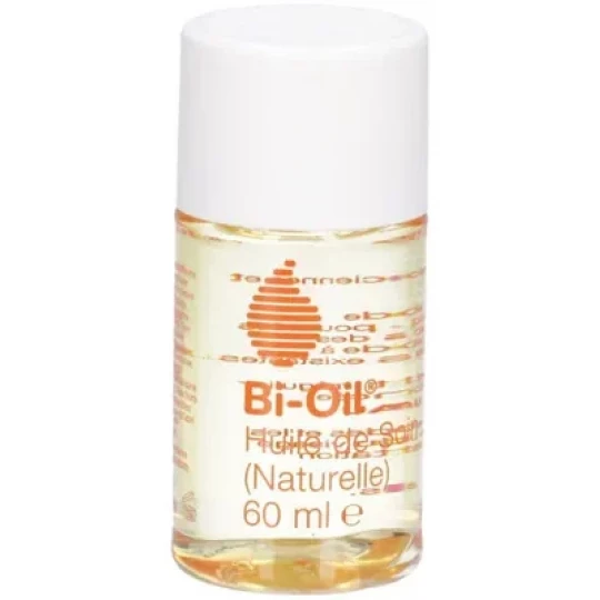 Bi-Oil Huile de Soin Naturelle Flacon - image 2