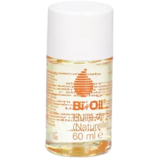 Bi-Oil Huile de Soin Naturelle Flacon - image 3