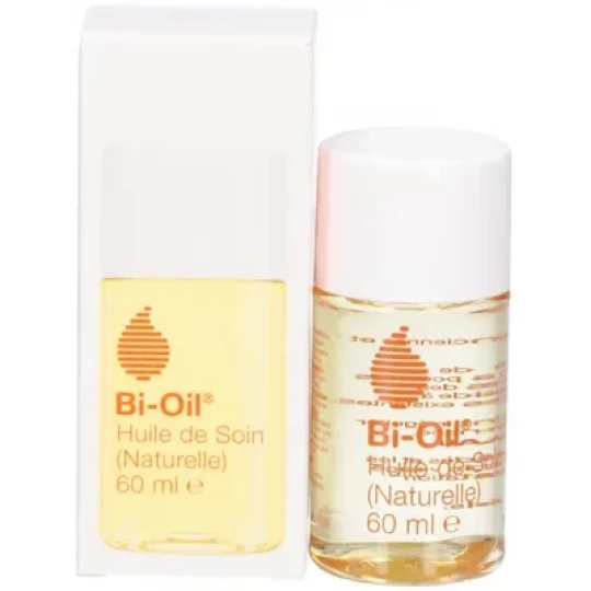 Bi-Oil Huile de Soin Naturelle Flacon - image 4