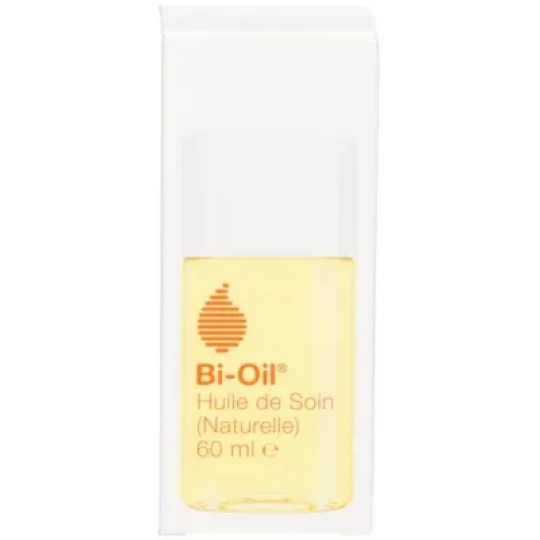 Bi-Oil Huile de Soin Naturelle Flacon - image 5