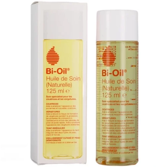 Bi-Oil Huile de Soin Naturelle Flacon - image 7