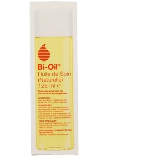 Bi-Oil Huile de Soin Naturelle Flacon - image 8