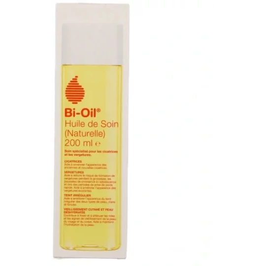 Bi-Oil Huile de Soin Naturelle Flacon - image 10