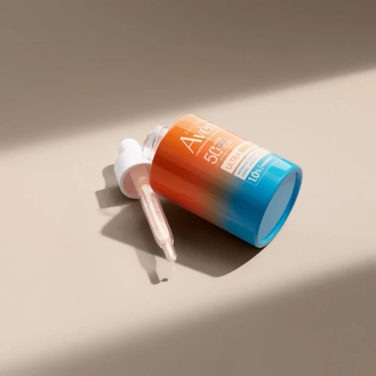 Avène Ultra Sérum Protection Cellulaire Hydratant SPF50+ 30 ml - image 3