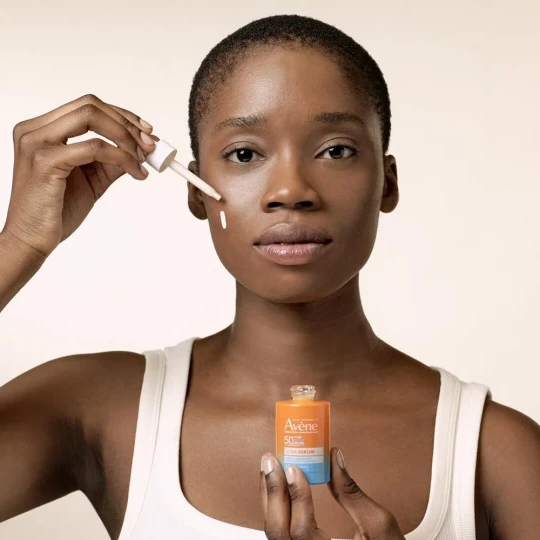 Avène Ultra Sérum Protection Cellulaire Hydratant SPF50+ 30 ml - image 5