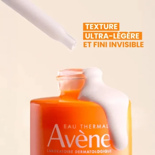 Avène Ultra Sérum Protection Cellulaire Repulpant SPF50+ 30 ml - image 4