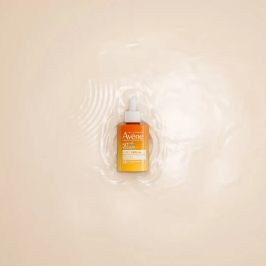 Avène Ultra Sérum Protection Cellulaire Active l'Éclat SPF50+ 30 ml - image 4