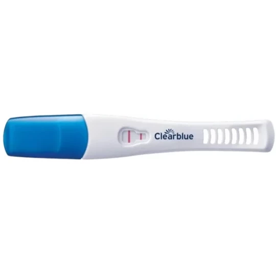 Clearblue Test de Grossesse Ultra-Précoce Avancé - image 4