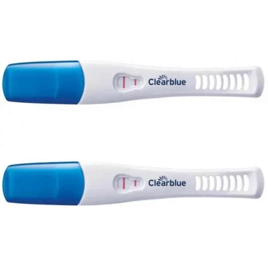 Clearblue Test de Grossesse Ultra-Précoce Avancé - image 5