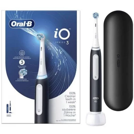 Oral-B iO 3 Brosse à Dents Électrique - image 1